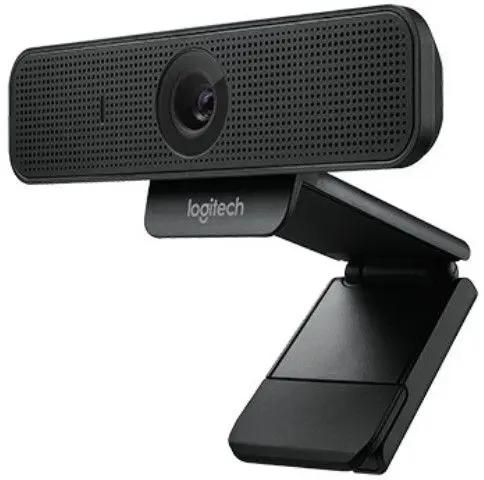 Web-камера Logitech HD Webcam C925e,  черный [960-001180]